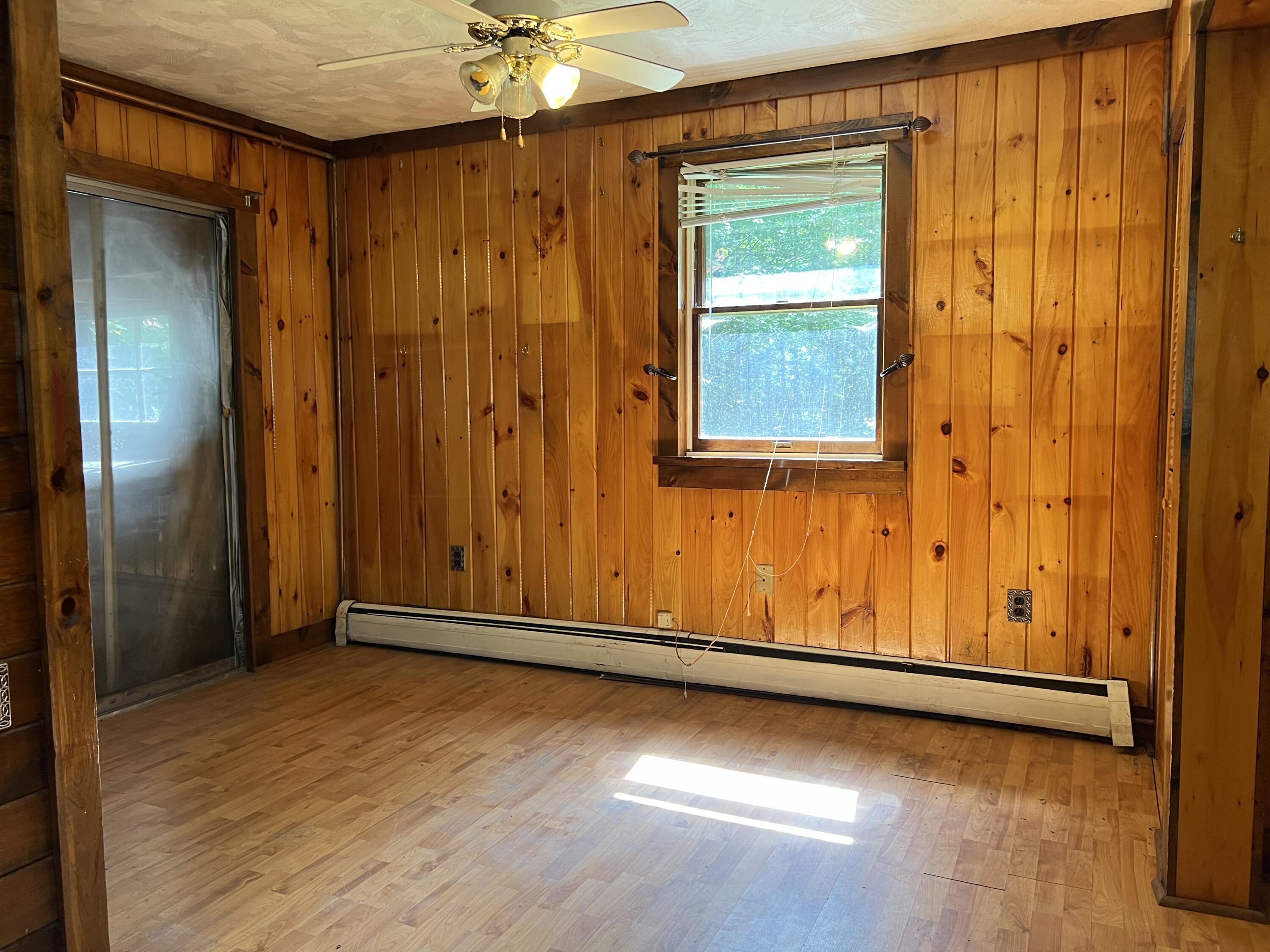 133 Hughes Road Sebec, ME 04481 - Photo 16 of 39 Bedroom