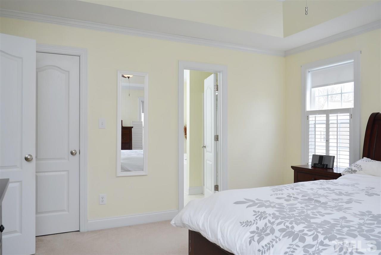 154 Alfred Court Raleigh, NC 27603 - Photo 14 of 25
