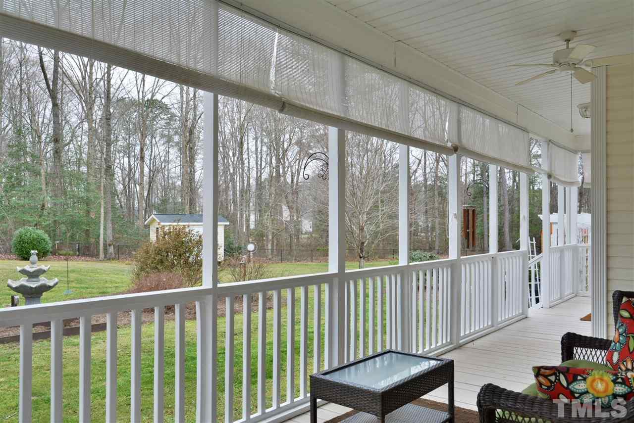 154 Alfred Court Raleigh, NC 27603 - Photo 22 of 25