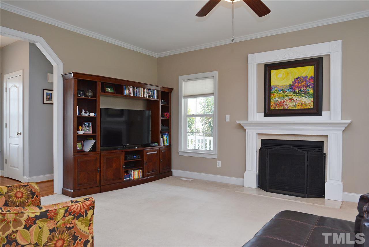 154 Alfred Court Raleigh, NC 27603 - Photo 4 of 25