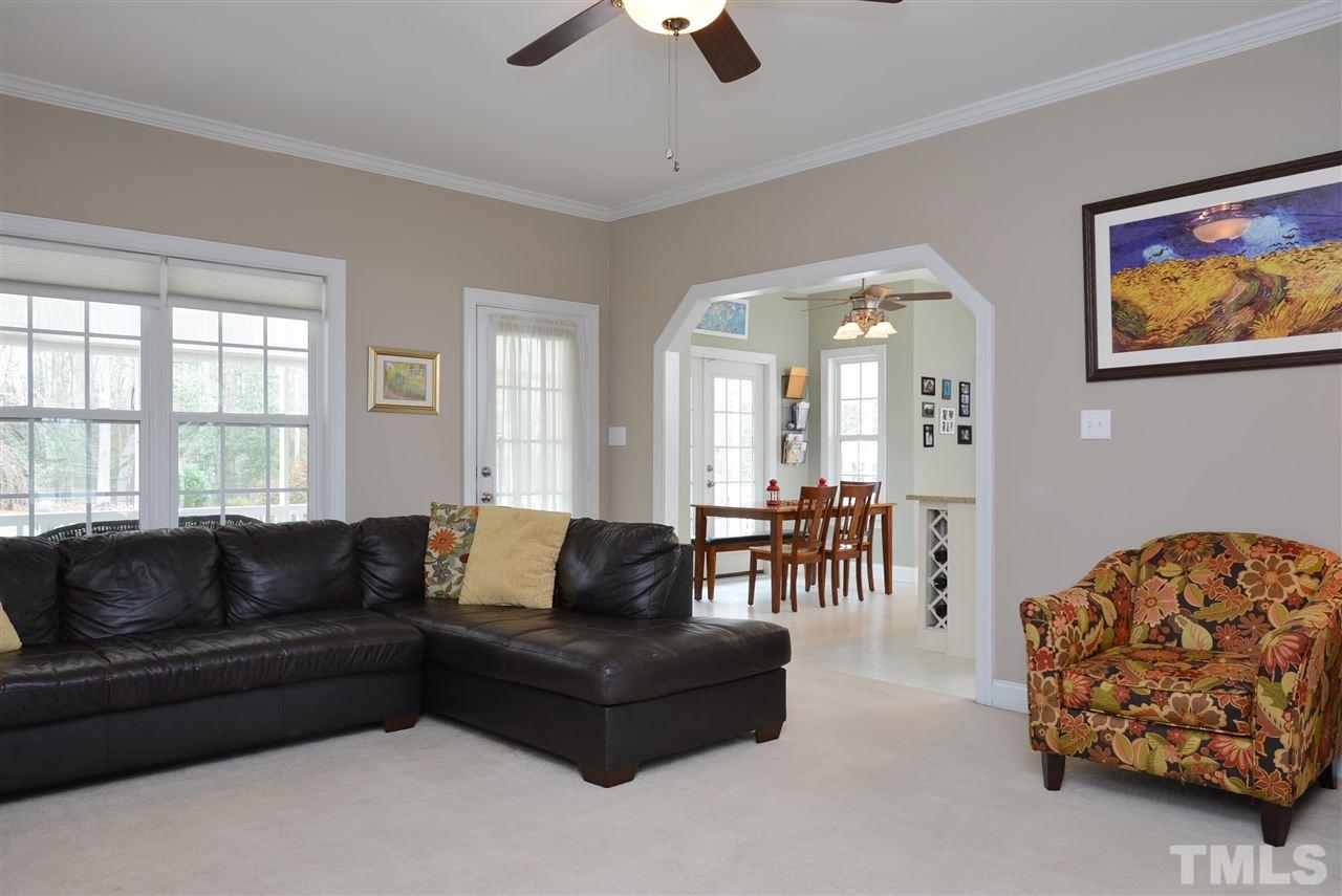 154 Alfred Court Raleigh, NC 27603 - Photo 5 of 25
