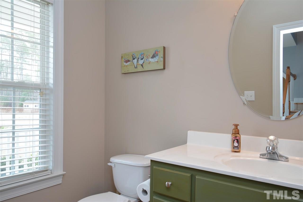 154 Alfred Court Raleigh, NC 27603 - Photo 7 of 25