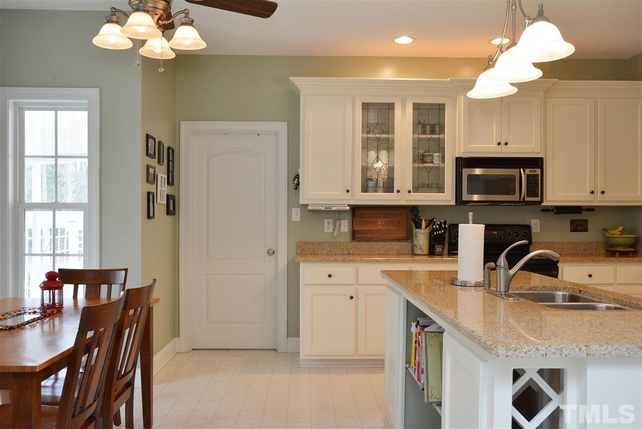 154 Alfred Court Raleigh, NC 27603 - Photo 8 of 25