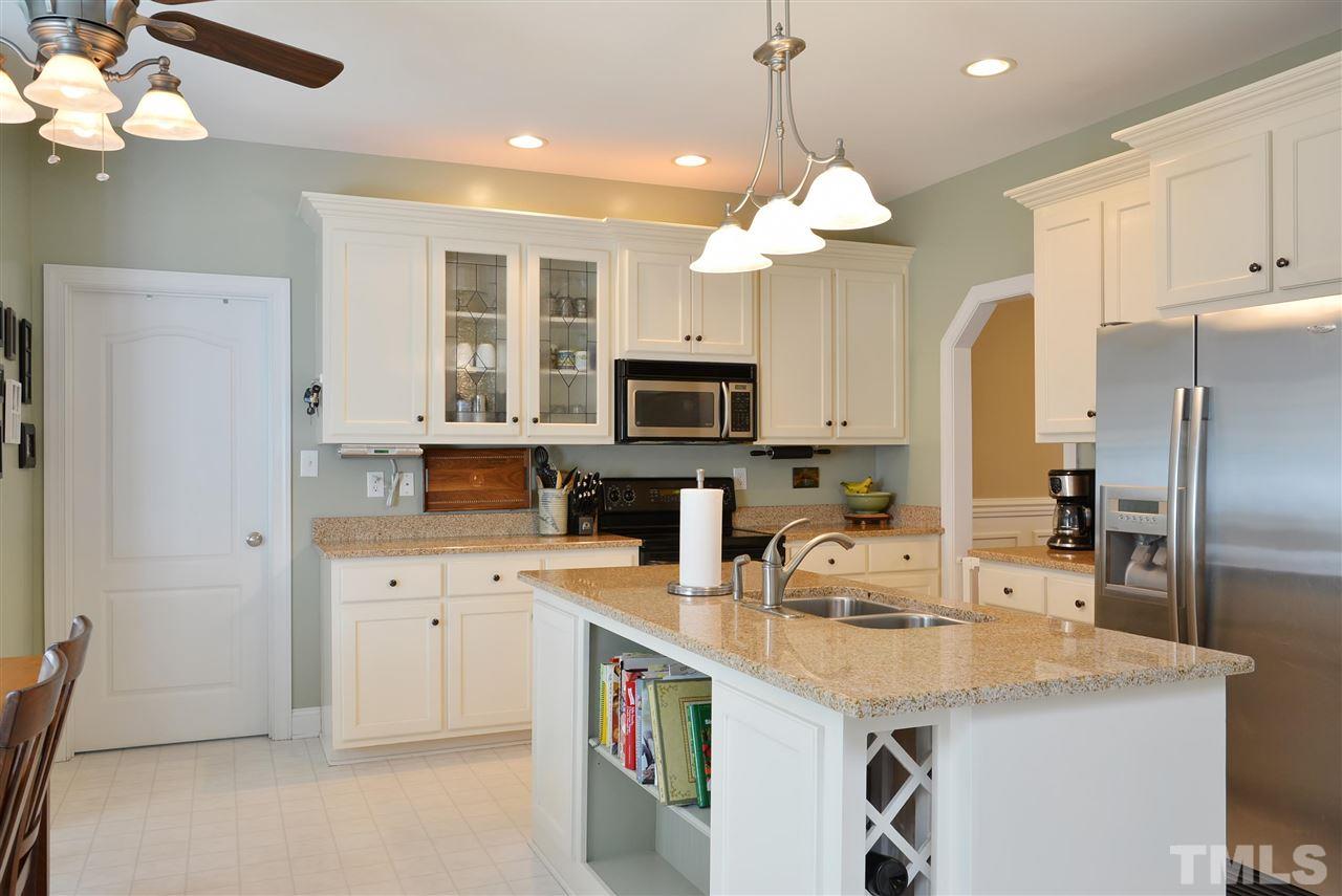 154 Alfred Court Raleigh, NC 27603 - Photo 9 of 25