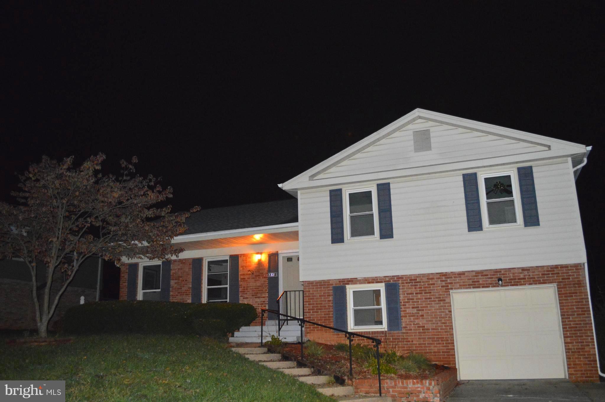 13311 Tamarack Road Silver Spring, MD 20904 - Photo 1 of 28 Exquisite Bi-level fully updated