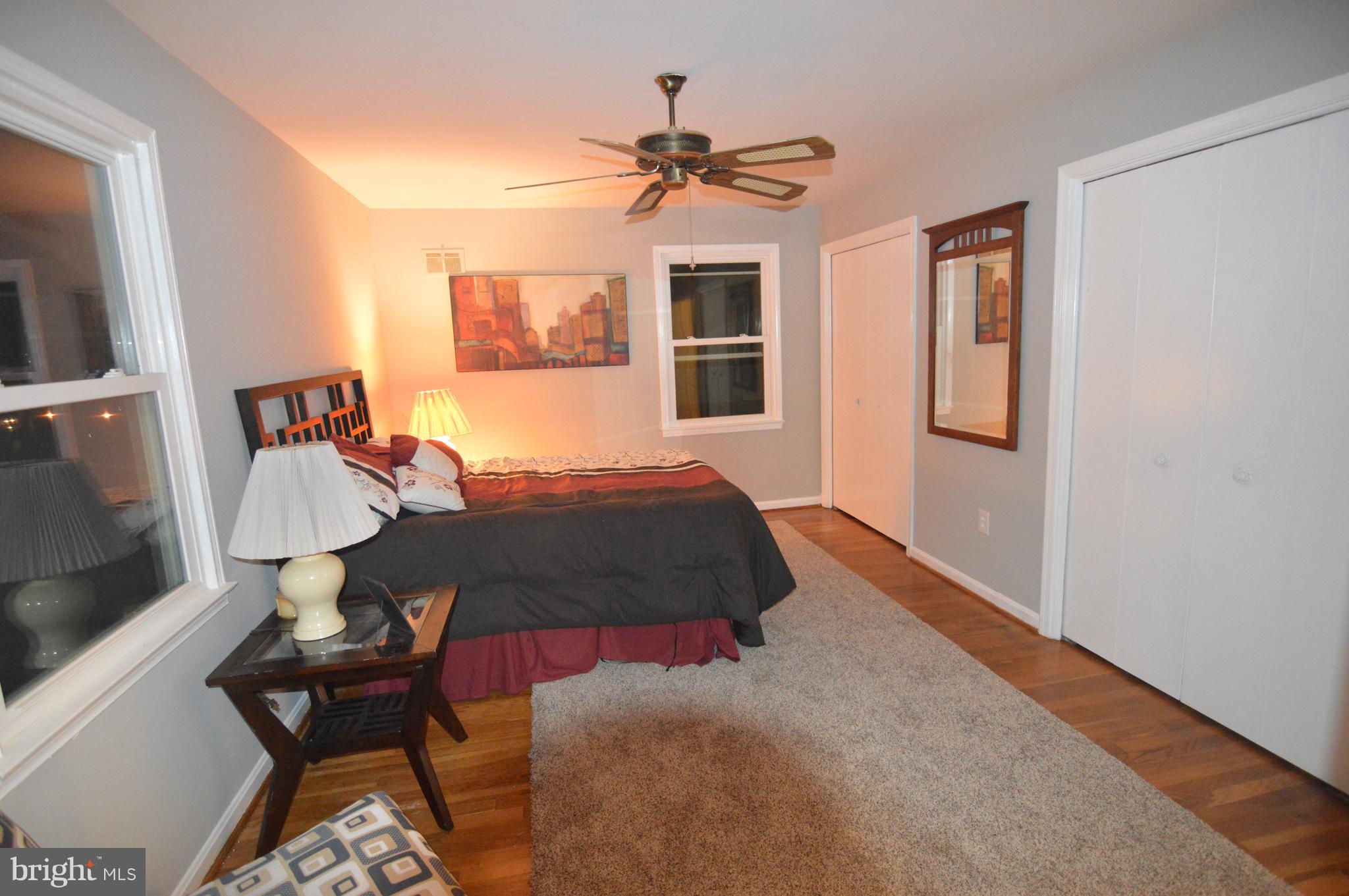 13311 Tamarack Road Silver Spring, MD 20904 - Photo 22 of 28 Full view master bedroom #3