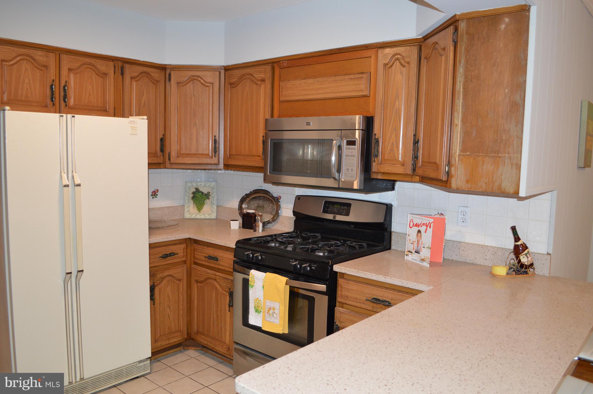 13311 Tamarack Road Silver Spring, MD 20904 - Photo 10 of 28 Kitchen #1