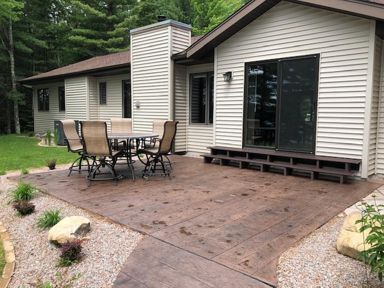 5442 Pine Lake Road Rhinelander, WI 54501 - Photo 25 of 45 Gallery Image 25