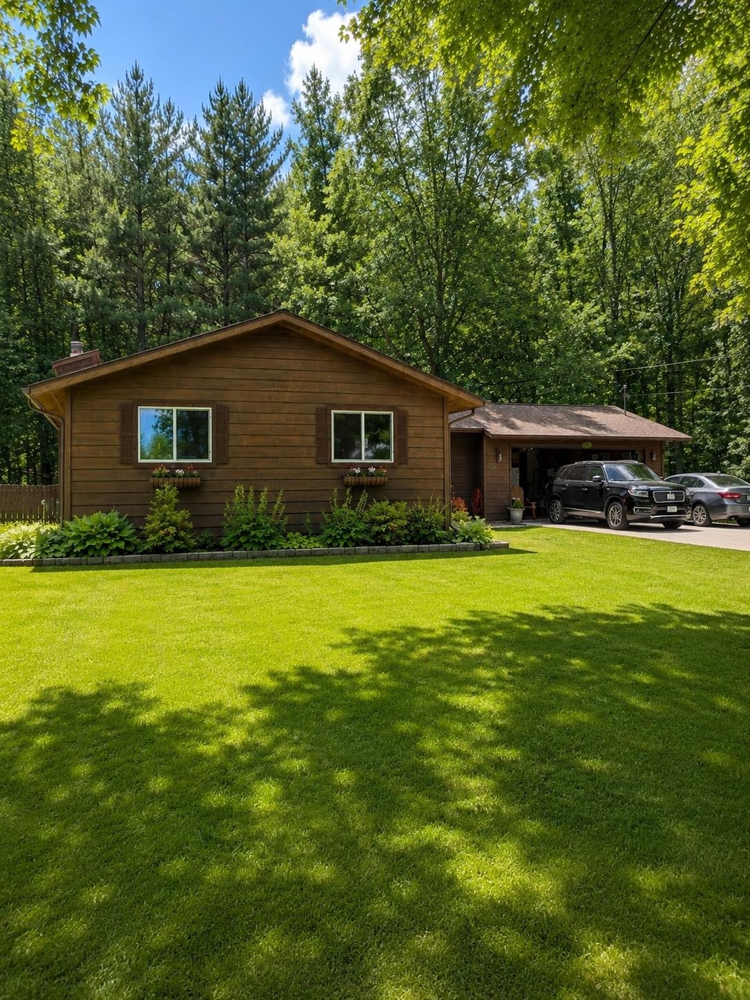 5850 East Baseline Road Mount Pleasant, MI 48858 - Photo 1 of 14 Gallery Image 1