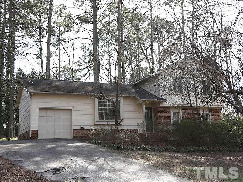 4317 Pike Road Raleigh, NC 27613 - Photo 1 of 13