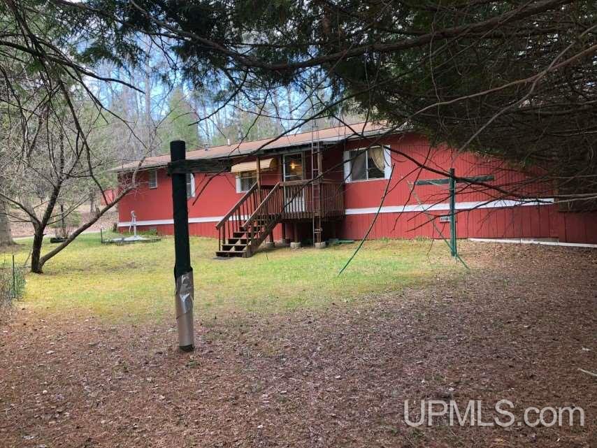 W5118 Co Road Vulcan, MI 49892 - Photo 16 of 16
