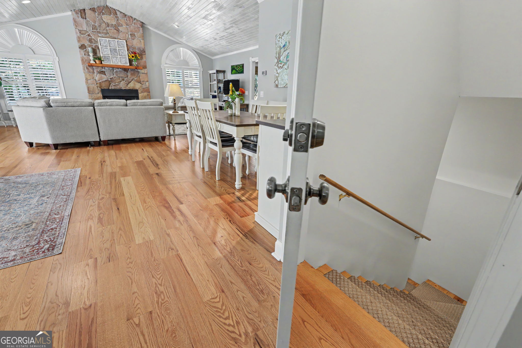 174 Bell Colony Road Dillard, GA 30537 - Photo 40 of 86 Gallery Image 40