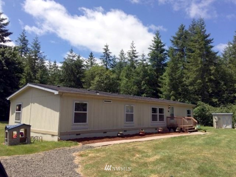 159 Guenther Road Ethel, WA 98542 - Photo 14 of 14 Gallery Image 14