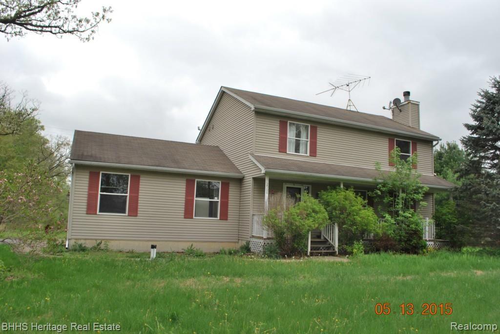 2908 County Farm Road Howell, MI 48843 - Photo 3 of 14