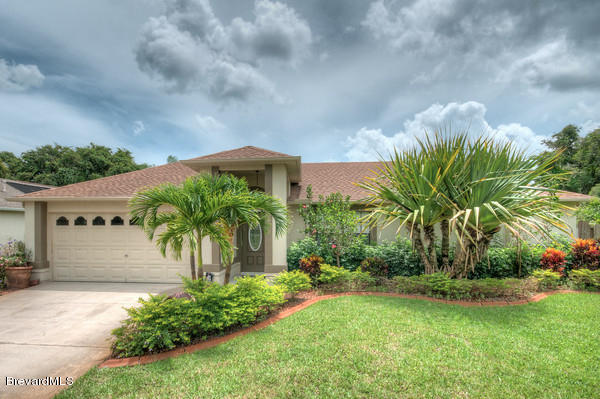 4705 Riverside Road Melbourne, FL 32935 - Photo 1 of 28 Photo 1