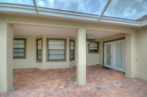 4705 Riverside Road Melbourne, FL 32935 - Photo 18 of 28 Photo 18