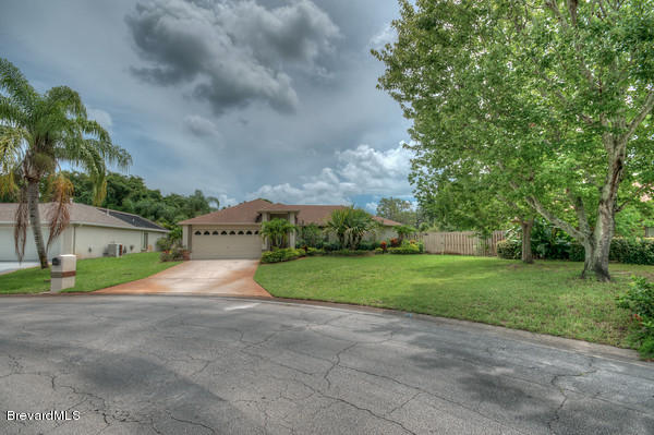 4705 Riverside Road Melbourne, FL 32935 - Photo 22 of 28 Photo 22