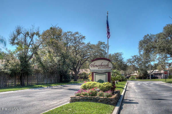 4705 Riverside Road Melbourne, FL 32935 - Photo 24 of 28 Photo 24