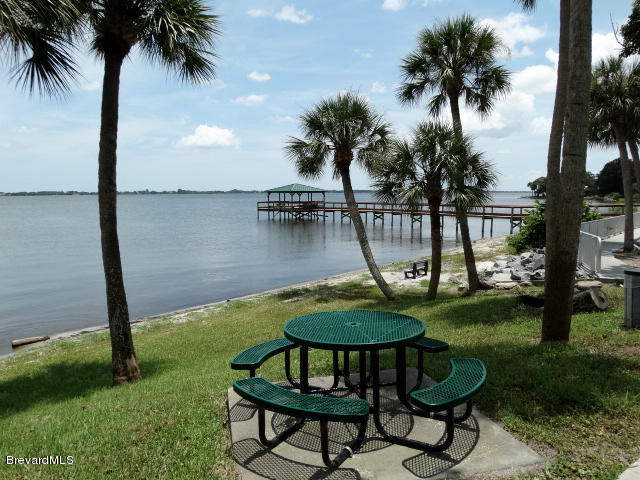 4705 Riverside Road Melbourne, FL 32935 - Photo 27 of 28 Photo 27