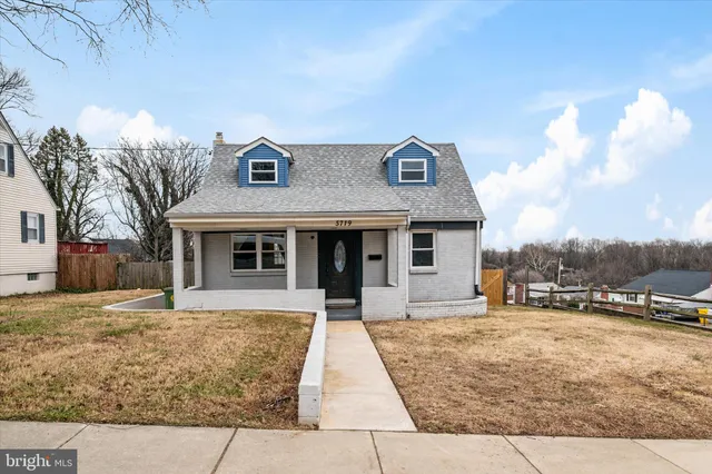 $375,000 | 5719 Redmond Street, Baltimore, MD 21225