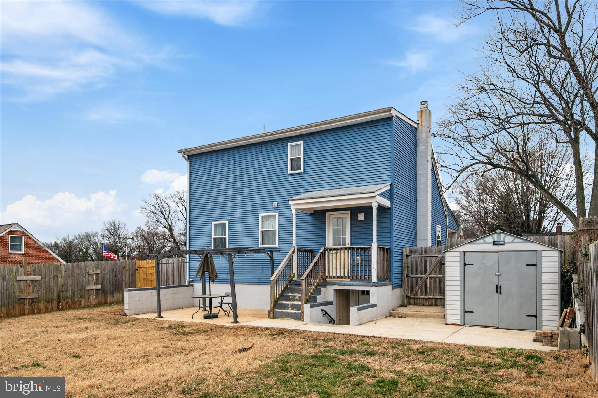 5719 Redmond Street Baltimore, MD 21225 - Photo 25 of 26