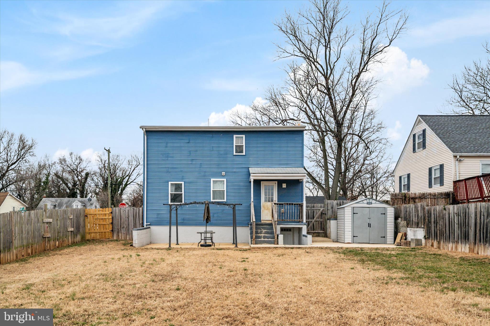 5719 Redmond Street Baltimore, MD 21225 - Photo 26 of 26