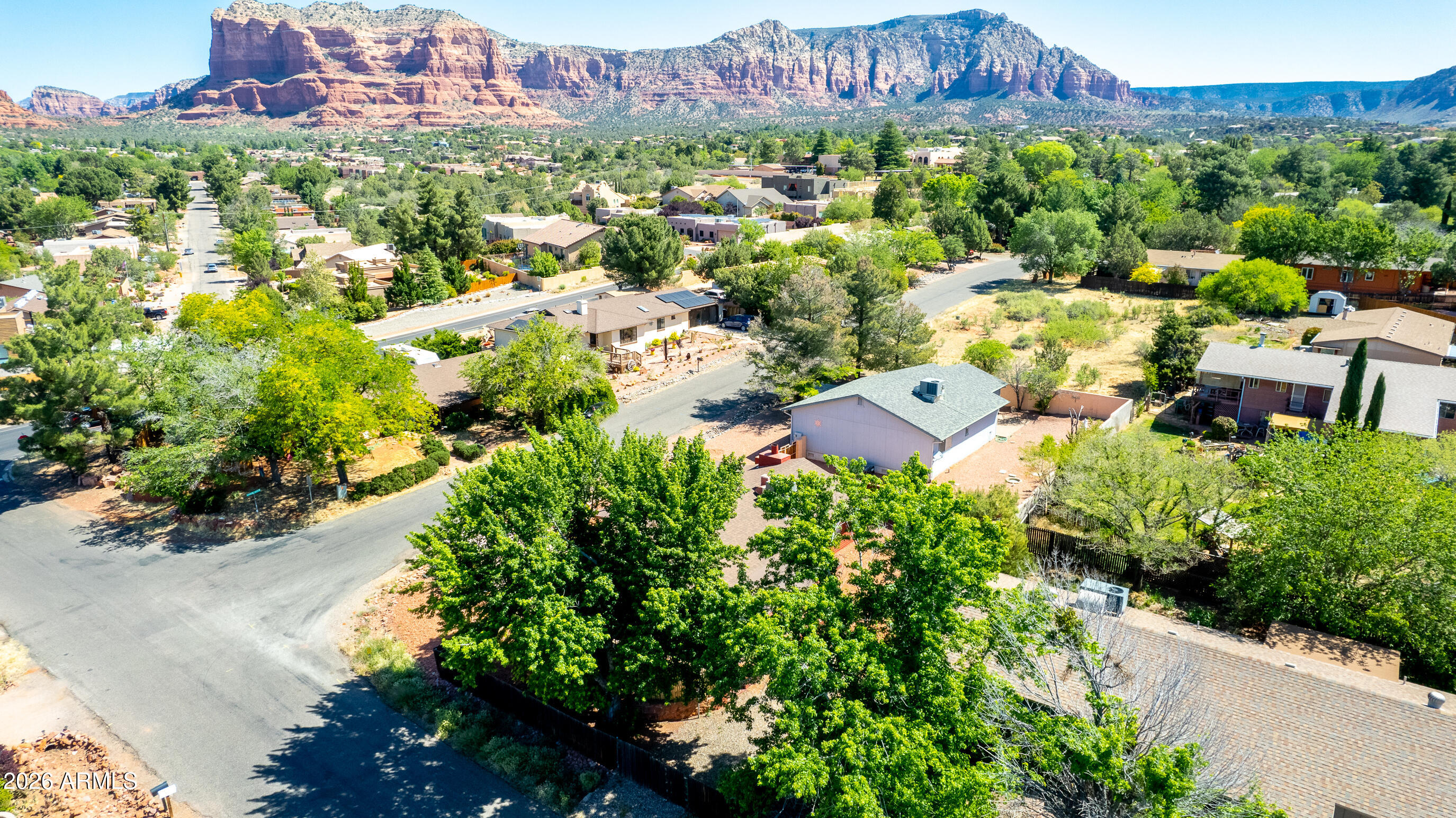 10 Rainbow Rock Road Sedona, AZ 86351 - Photo 36 of 38