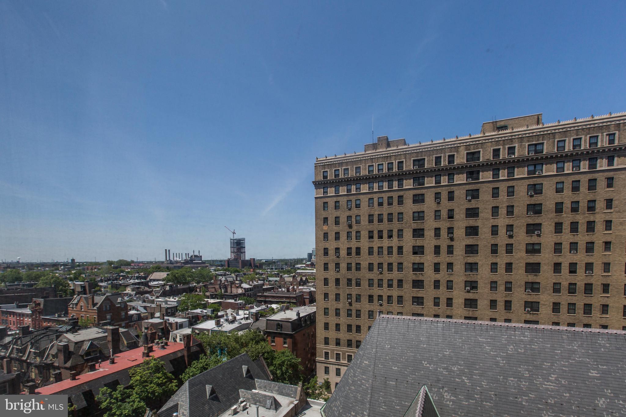 2018-32 Walnut Street, Unit 11K Philadelphia, PA 19103 - Photo 15 of 36