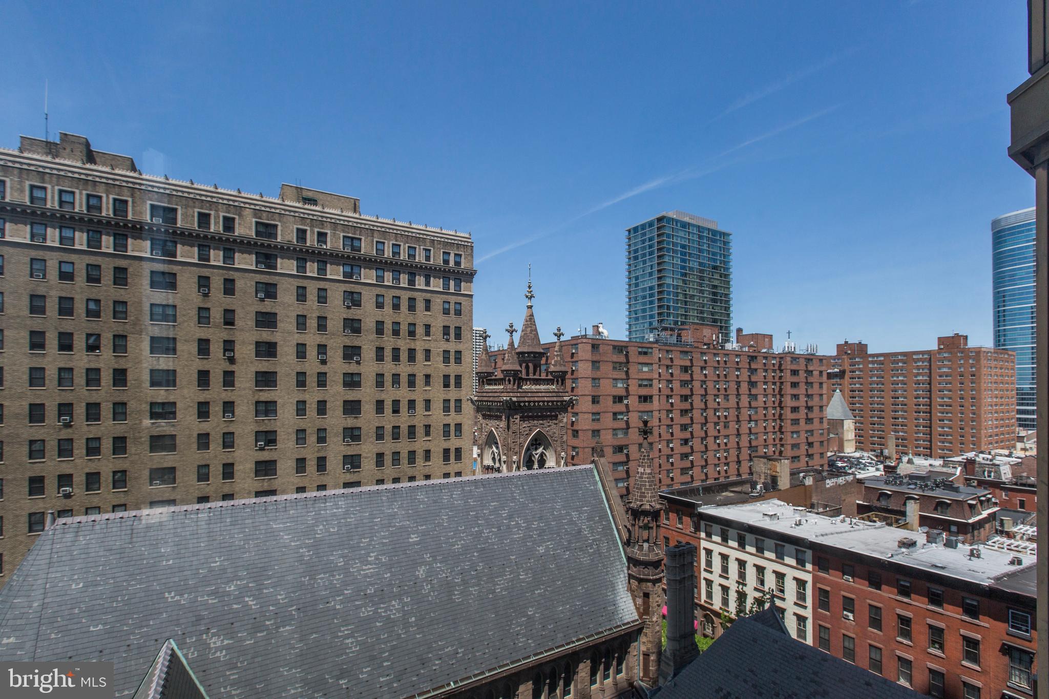 2018-32 Walnut Street, Unit 11K Philadelphia, PA 19103 - Photo 16 of 36