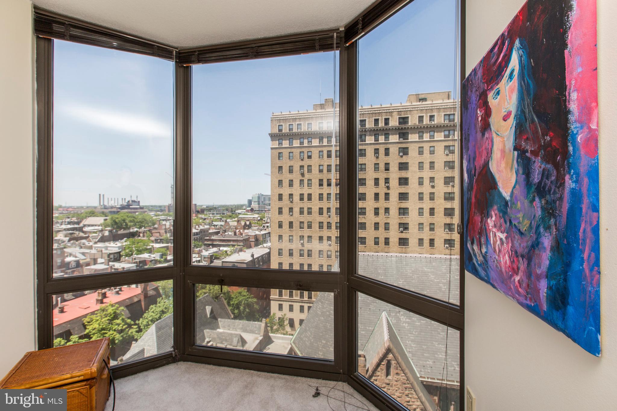 2018-32 Walnut Street, Unit 11K Philadelphia, PA 19103 - Photo 17 of 36