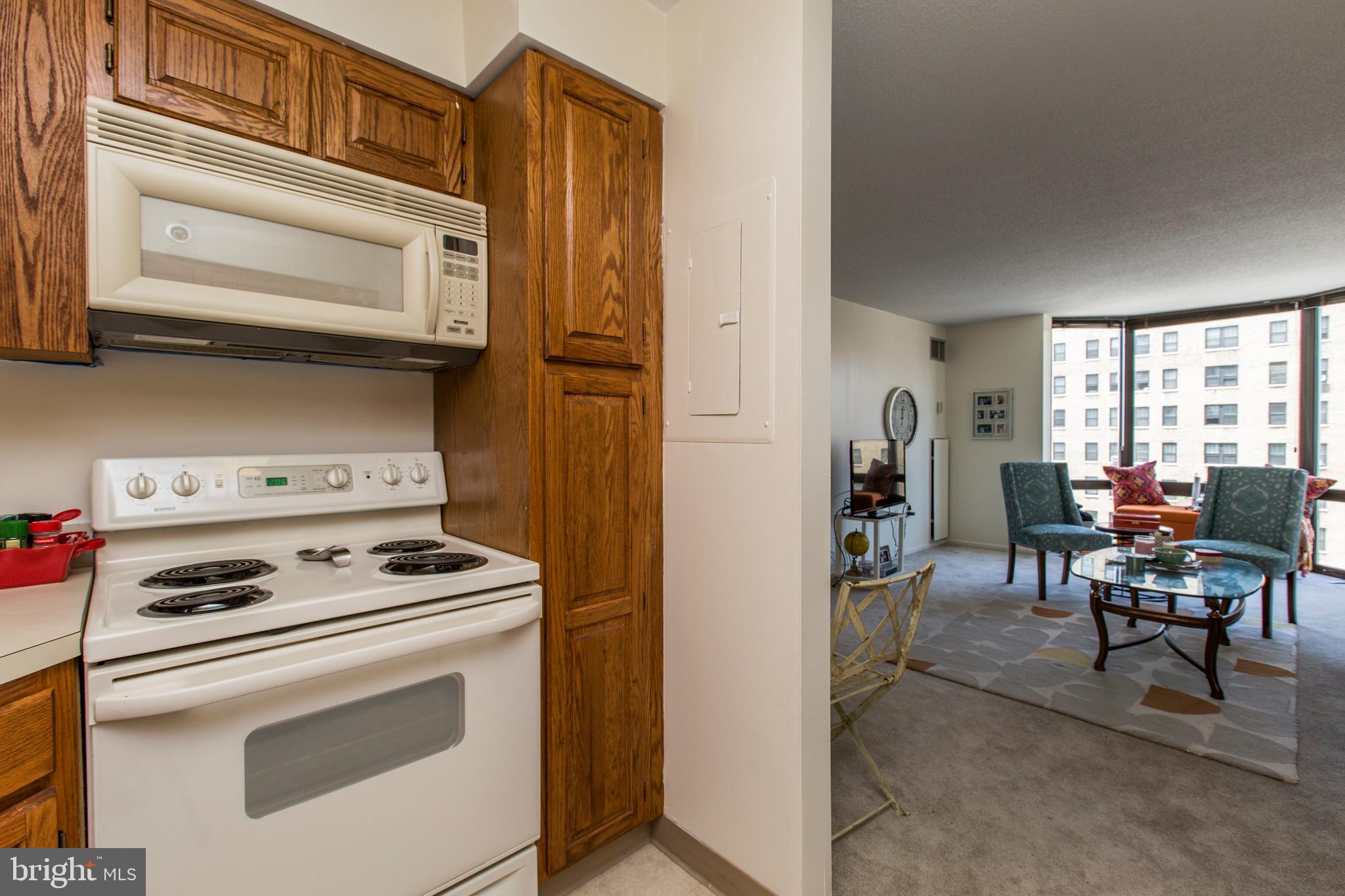 2018-32 Walnut Street, Unit 11K Philadelphia, PA 19103 - Photo 20 of 36