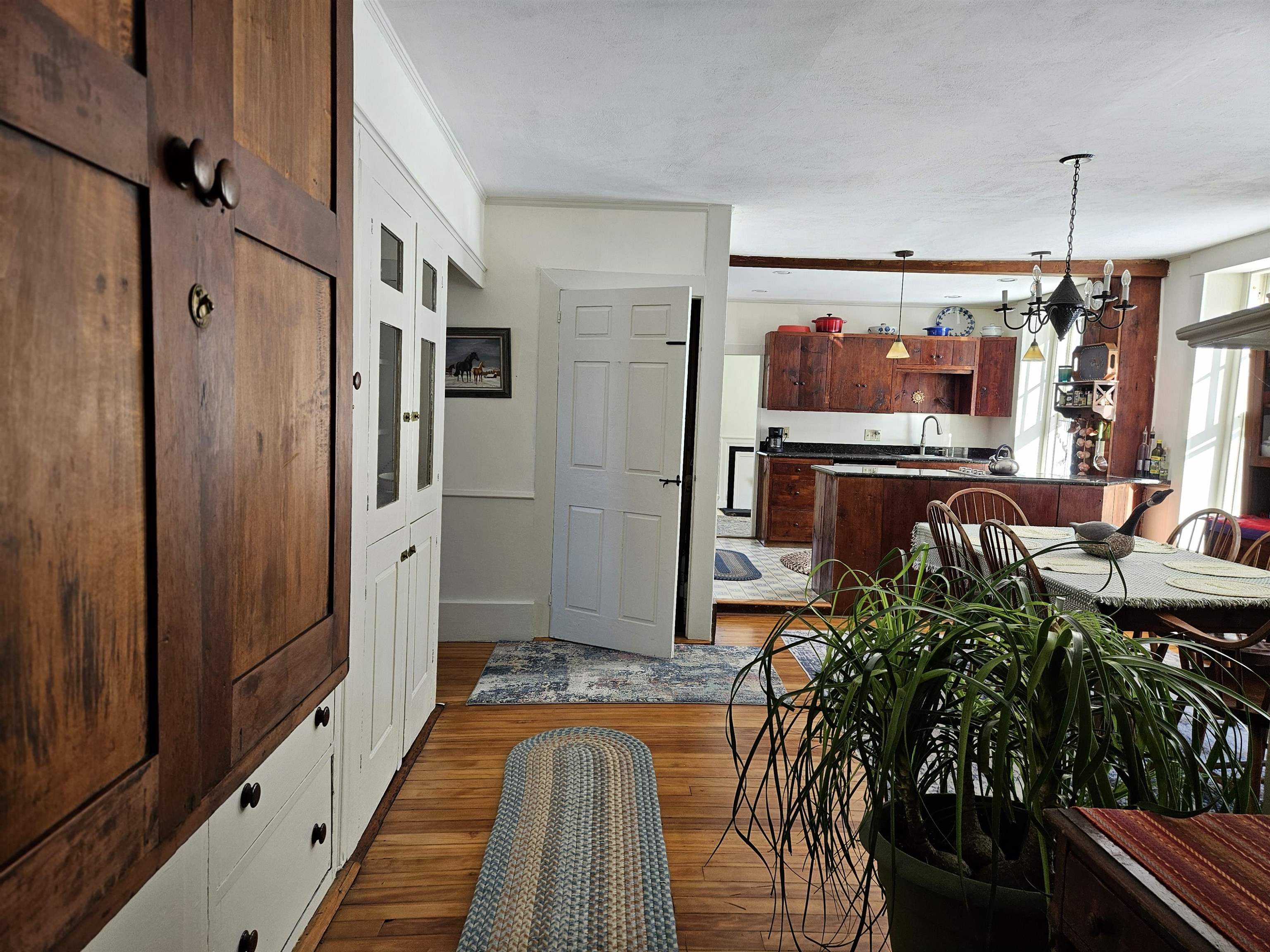 318 Lisbon Road Bath, NH 03740 - Photo 11 of 60