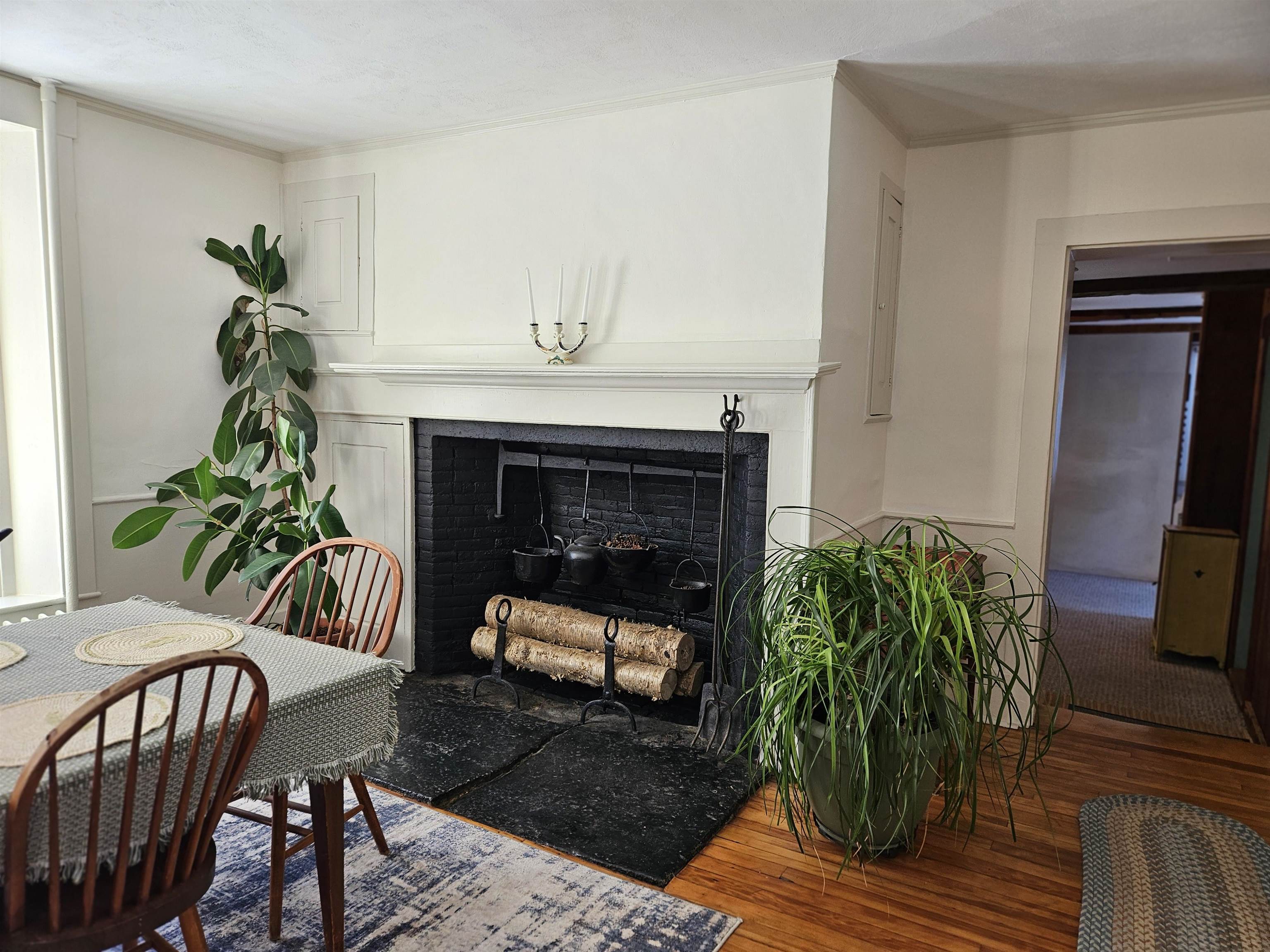 318 Lisbon Road Bath, NH 03740 - Photo 12 of 60