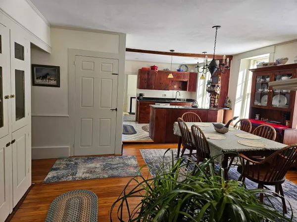 $599,000 | 318 Lisbon Road, Bath, NH 03740