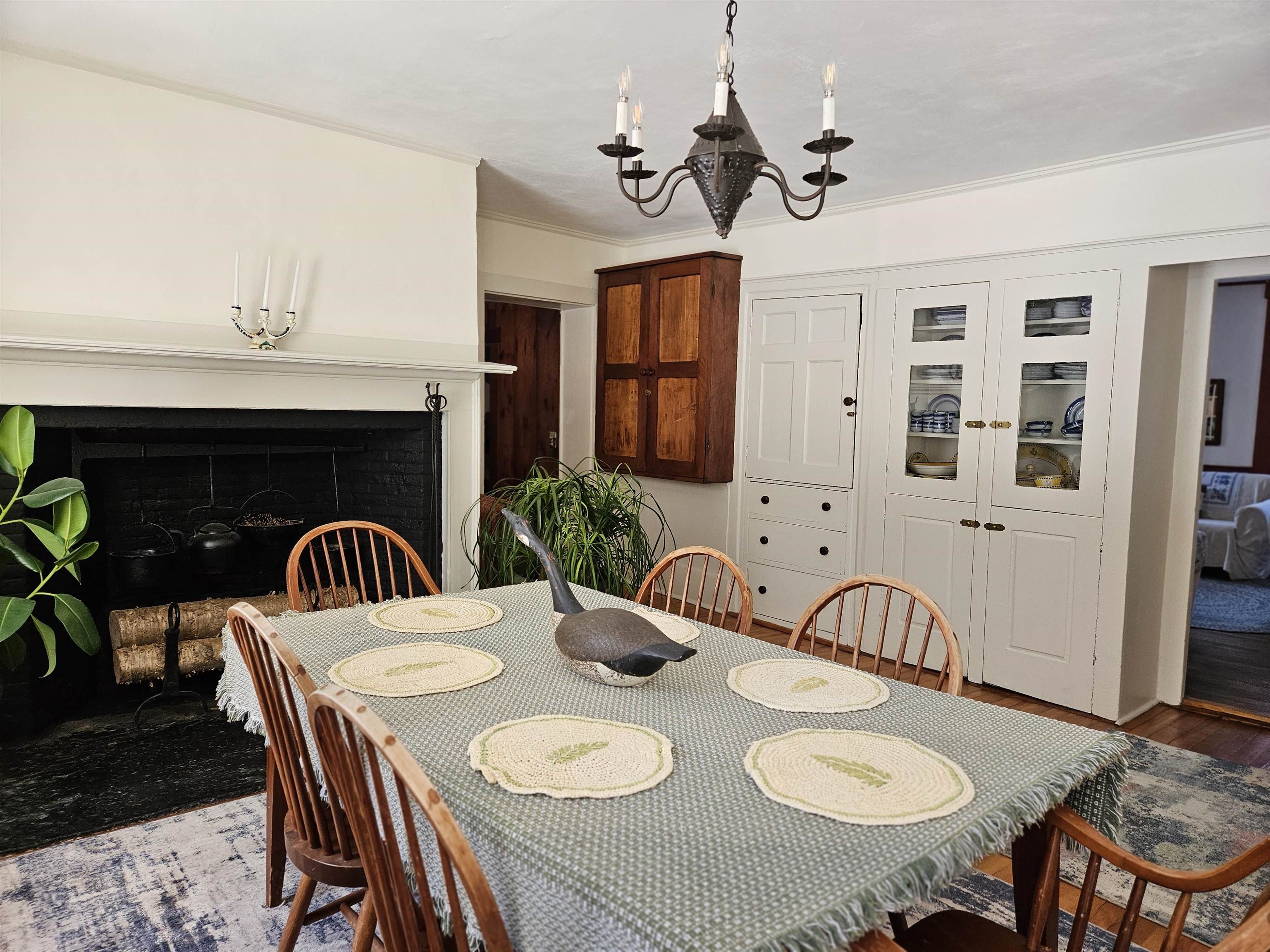 318 Lisbon Road Bath, NH 03740 - Photo 14 of 60