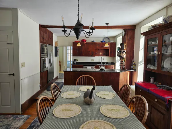 $599,000 | 318 Lisbon Road, Bath, NH 03740