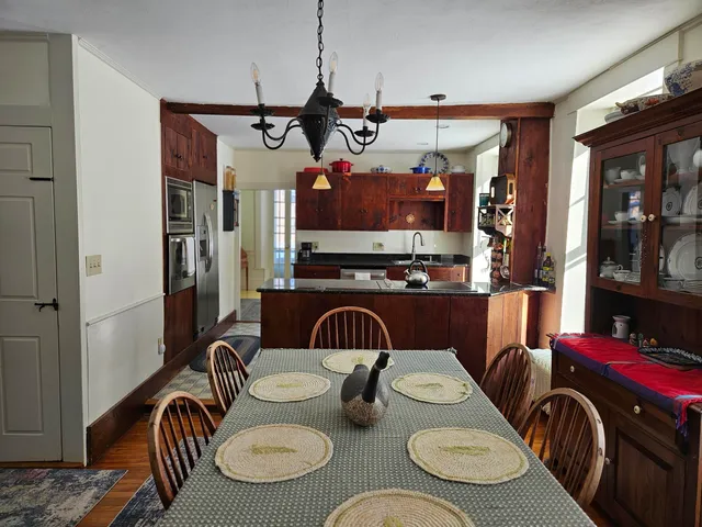 $599,000 | 318 Lisbon Road, Bath, NH 03740