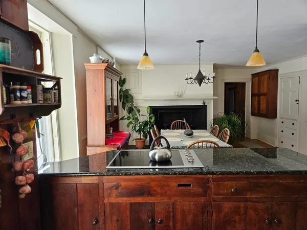 $599,000 | 318 Lisbon Road, Bath, NH 03740