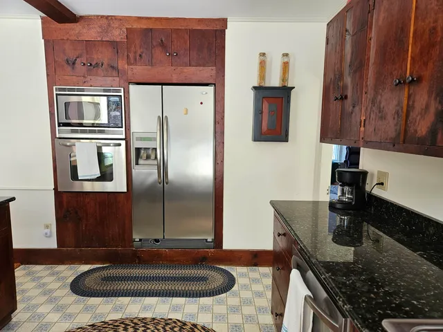 $599,000 | 318 Lisbon Road, Bath, NH 03740