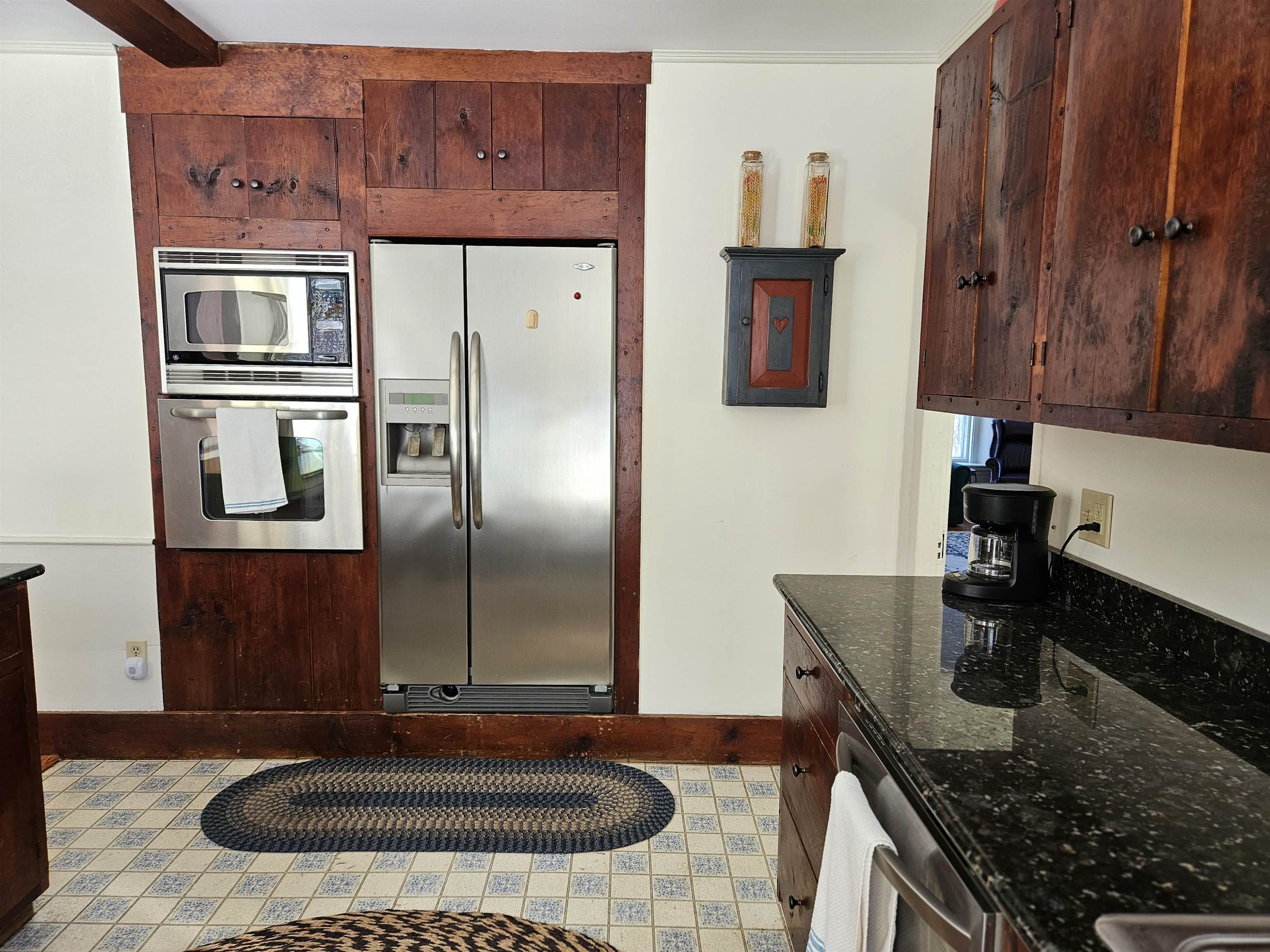 318 Lisbon Road Bath, NH 03740 - Photo 18 of 60