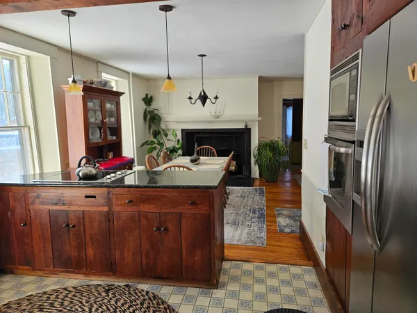 $549,000 | 318 Lisbon Road, Bath, NH 03740