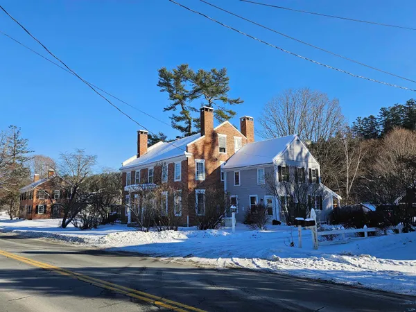 $599,000 | 318 Lisbon Road, Bath, NH 03740