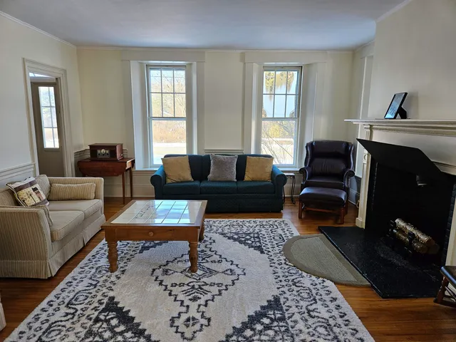 $599,000 | 318 Lisbon Road, Bath, NH 03740