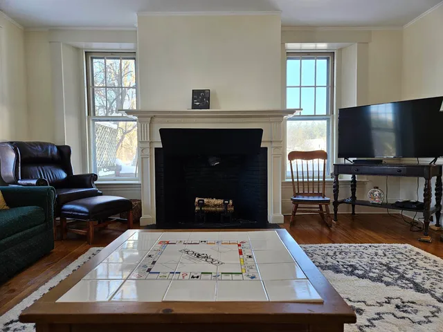 $599,000 | 318 Lisbon Road, Bath, NH 03740