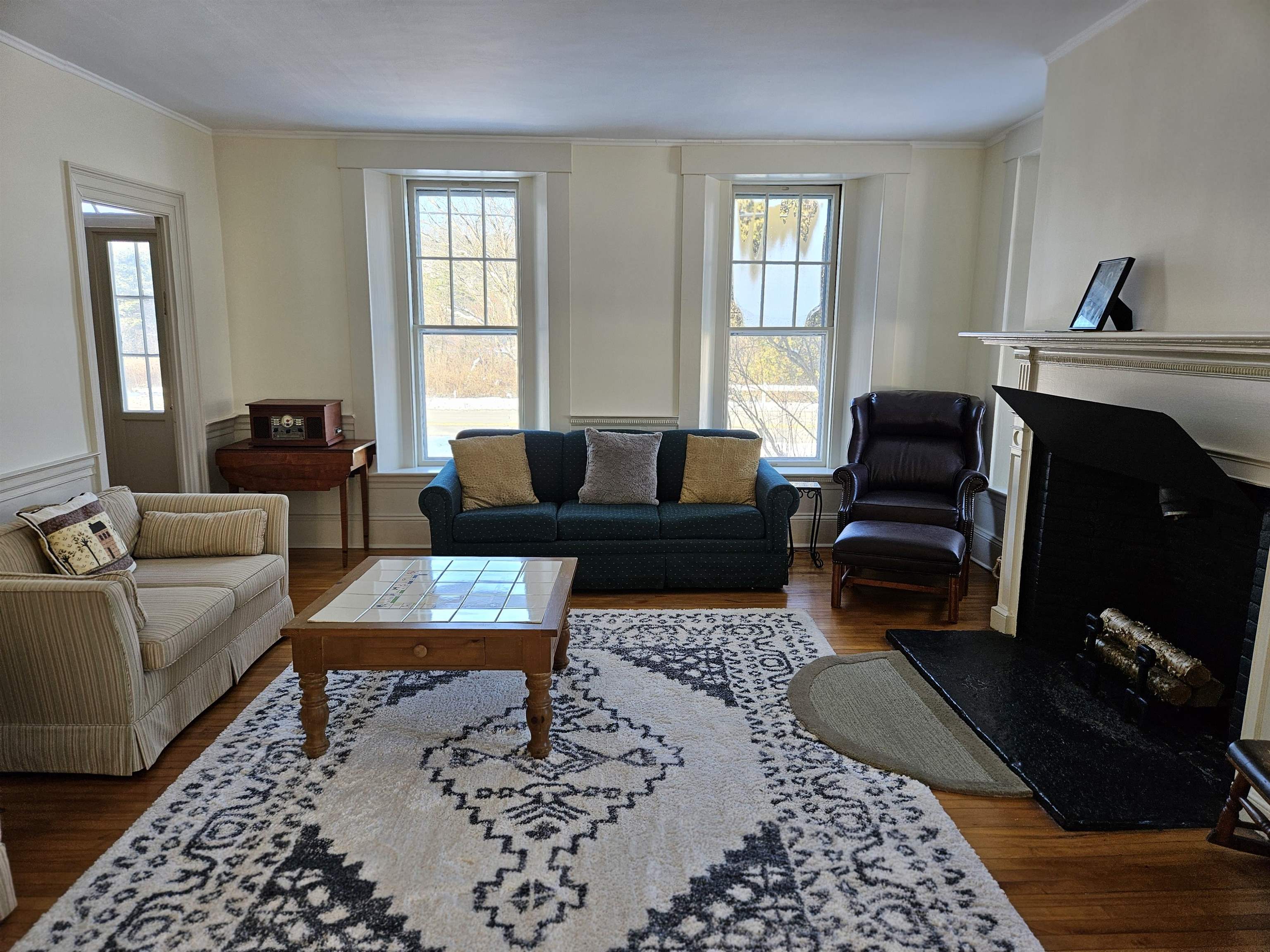 318 Lisbon Road Bath, NH 03740 - Photo 22 of 60