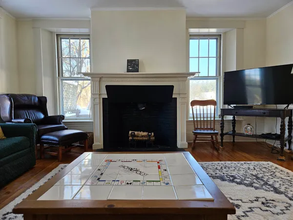 $549,000 | 318 Lisbon Road, Bath, NH 03740