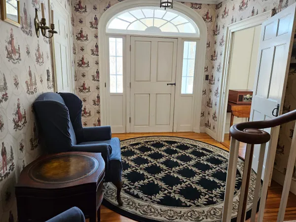 $549,000 | 318 Lisbon Road, Bath, NH 03740