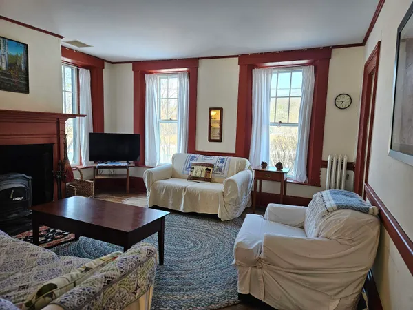 $599,000 | 318 Lisbon Road, Bath, NH 03740