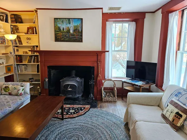 $549,000 | 318 Lisbon Road, Bath, NH 03740