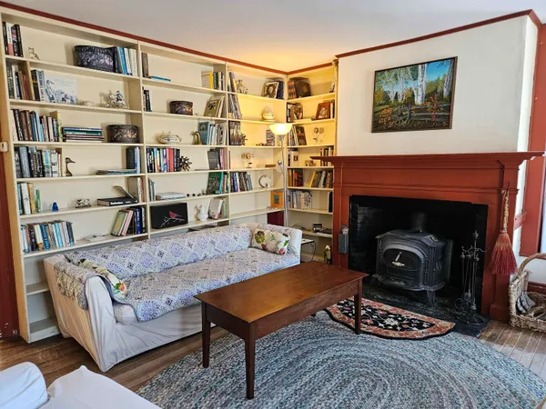 $599,000 | 318 Lisbon Road, Bath, NH 03740